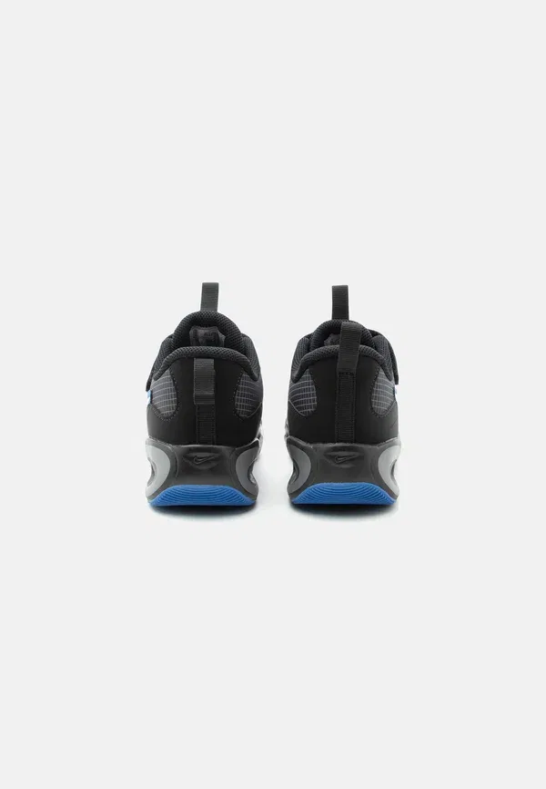 Кроссовки Nike Sportswear Air Max Nova, дымчато-серый/белый/черный/голубой кристалл/антрацит — фото 3