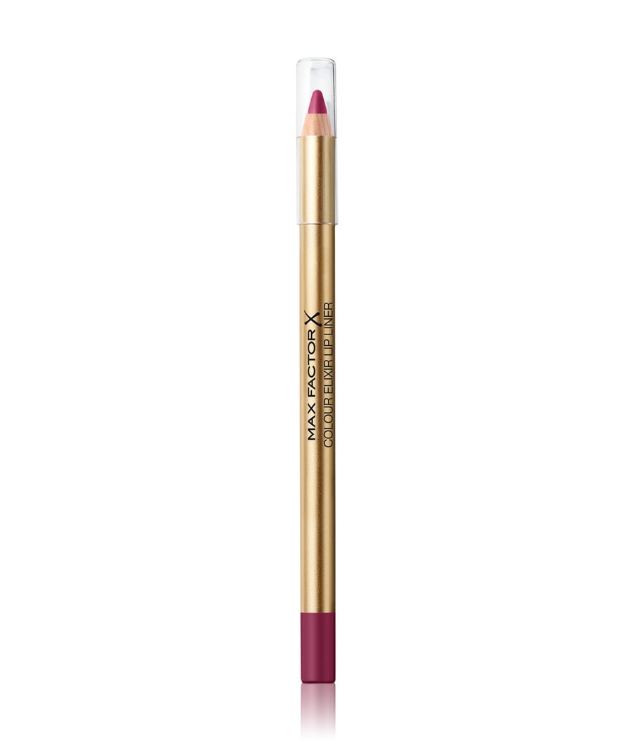 

Карандаш для губ Max Factor Colour Elixir, Deep Berry, 0.78g