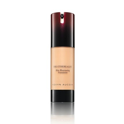 

Кевин Аукойн The Etherealist Skin Illuminating Foundation Medium EF 06 28 мл Kevyn Aucoin