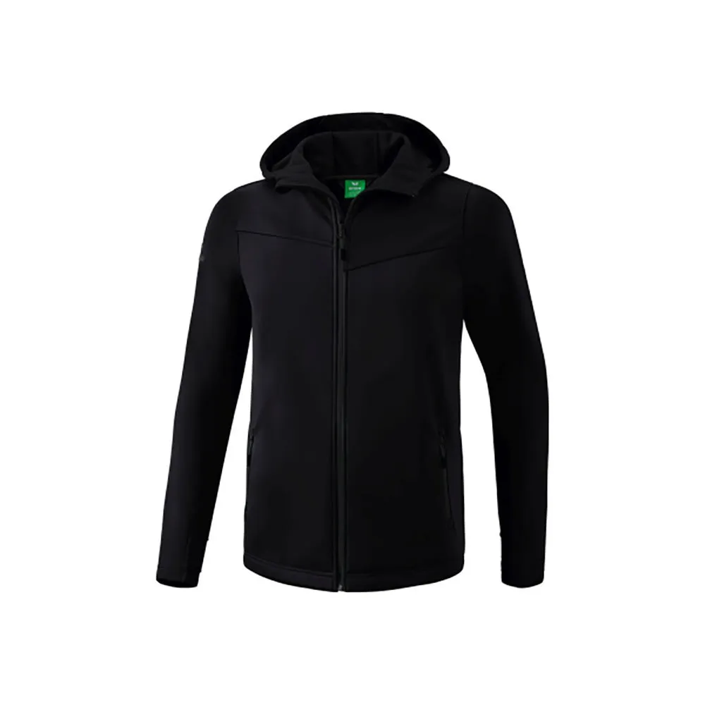 

Куртка Erima Softshell Performance, черный