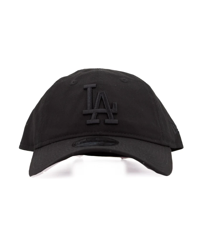 

Основные кепки лиги New Era, черный