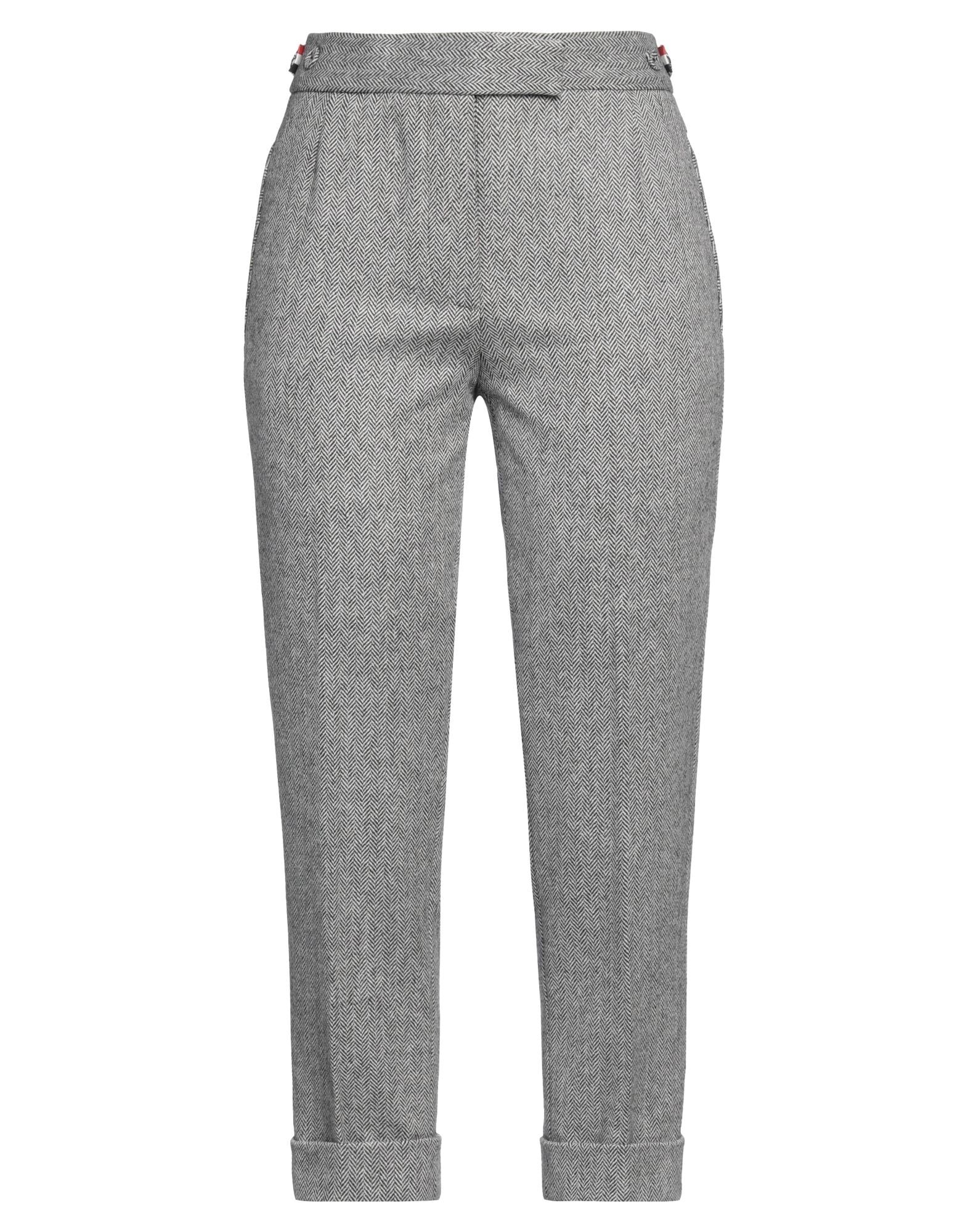 

Брюки Thom Browne, черный