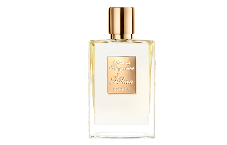 

By Kilian Dangerous Relationship Perfumes Potpourri Accord Eau De Parfum EDP Black Currant Rose Moss 50мл