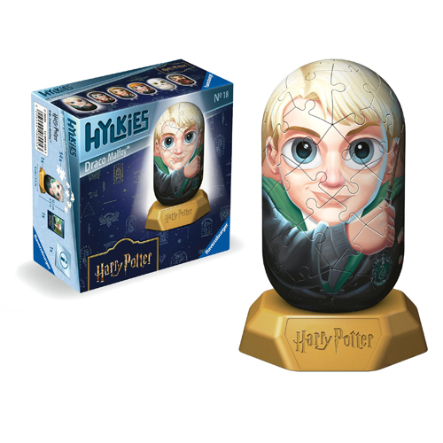 

Пазлы Hylkies #18 Harry Potter – Draco Malfoy