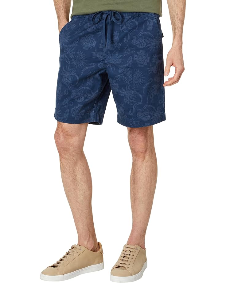 

Шорты Pendleton Cruiser Short, цвет Indigo