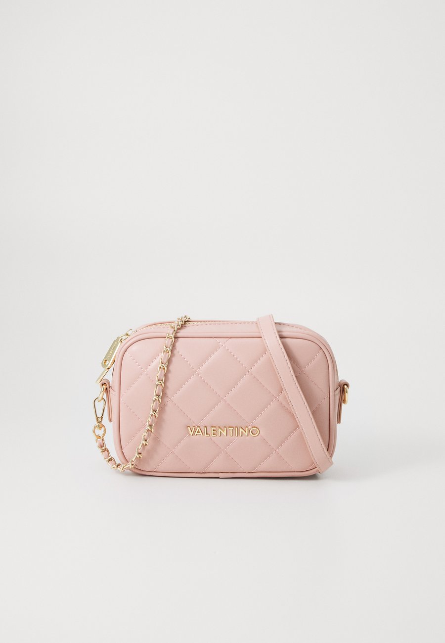 

Сумка кросс-боди Valentino Bags OCARINA, Cipria/Pink