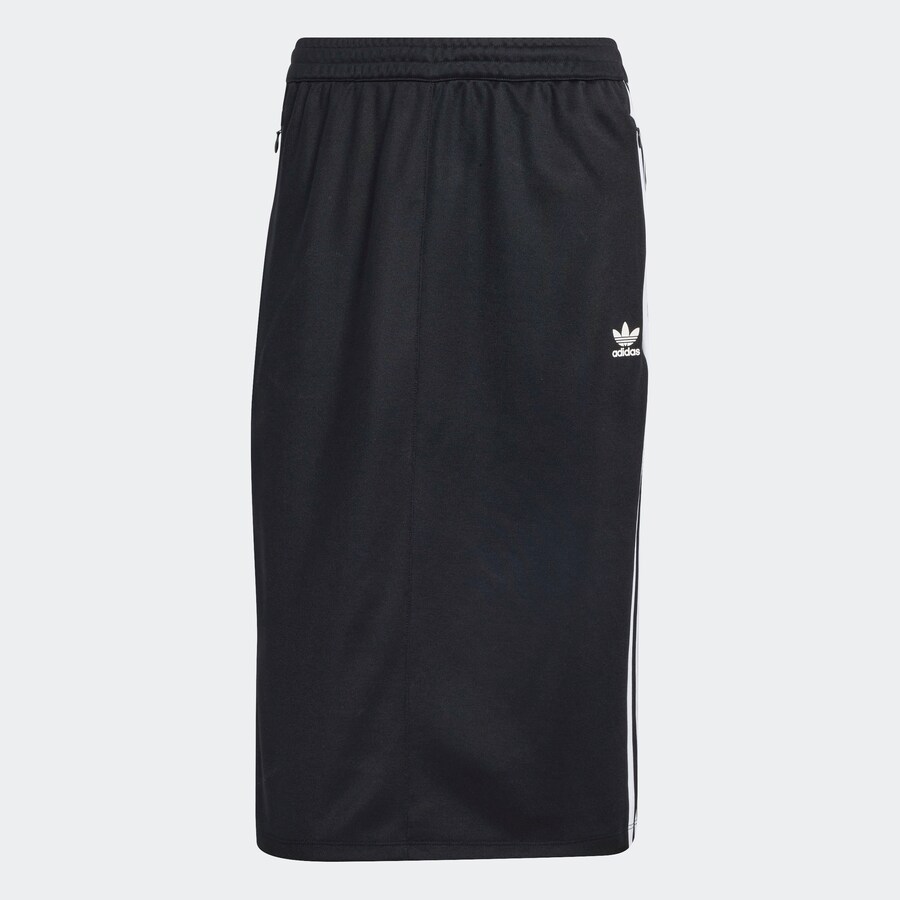 

Юбка ADIDAS ORIGINALS, черный