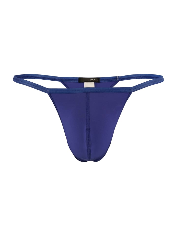 

Трусы HOM, синий