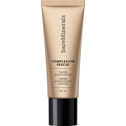 

Тональный увлажняющий гель-крем Complexion Rescue — Suede 04 Bareminerals