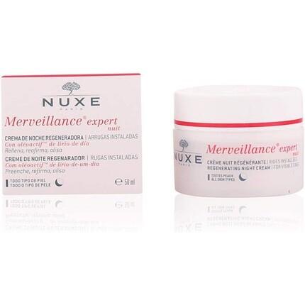 

Ночной крем Merveillance Expert, Nuxe