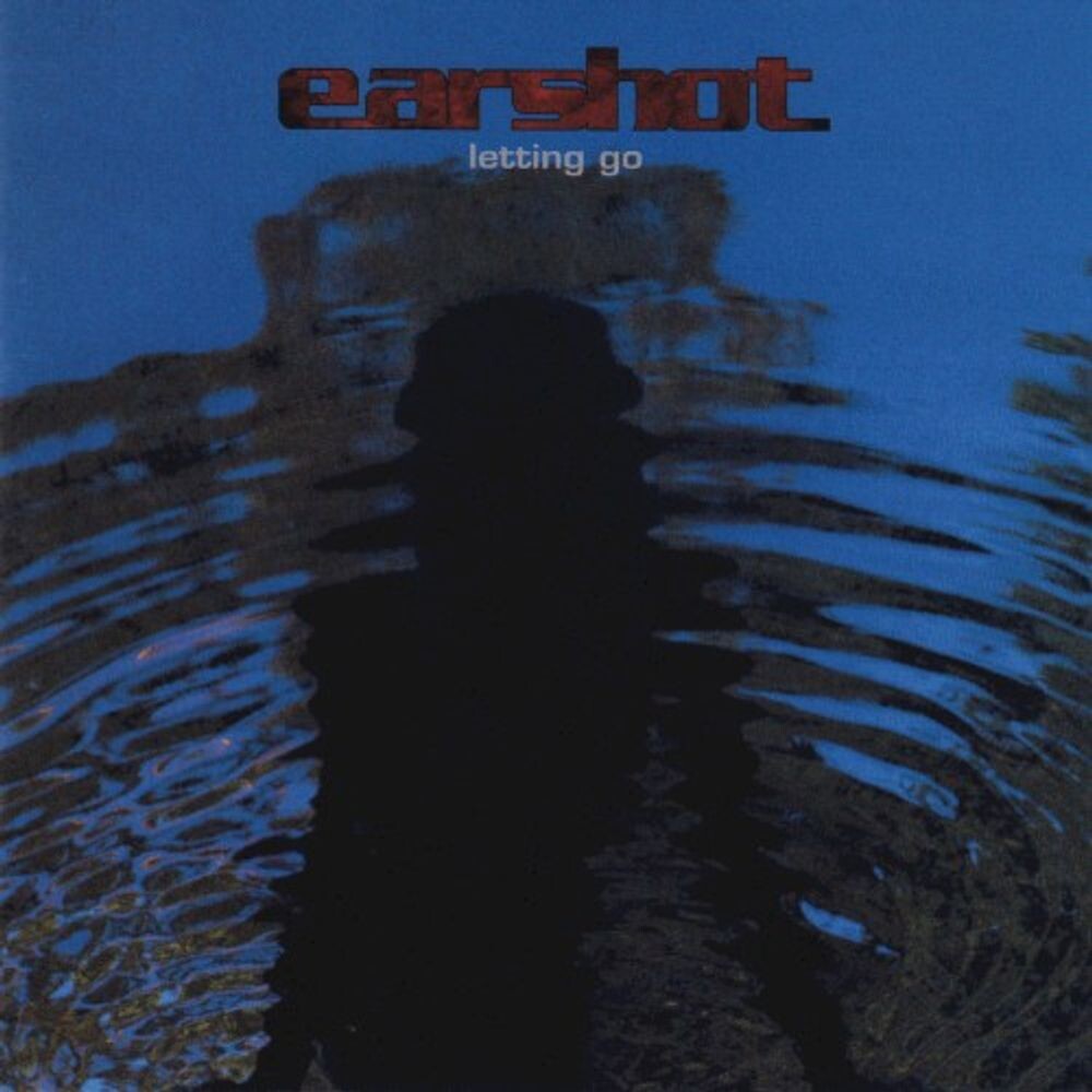 

Диск CD Letting Go - Earshot Jazz