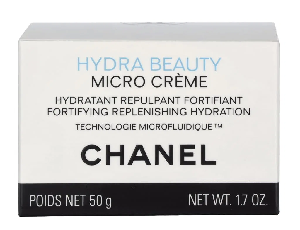 Крем для лица Chanel 50 г Chanel — фото 3