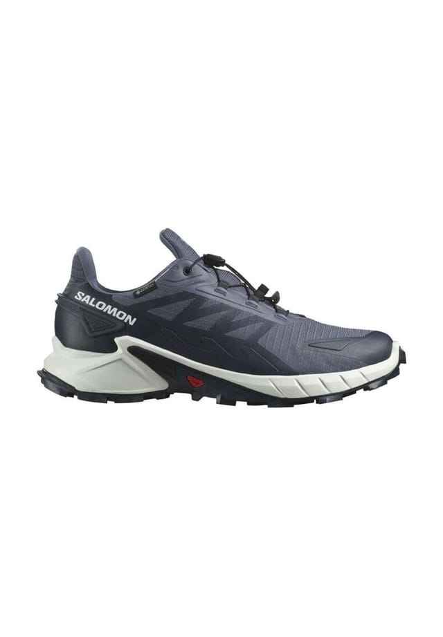

Кроссовки supercross 4 gtx Salomon, мультиколор