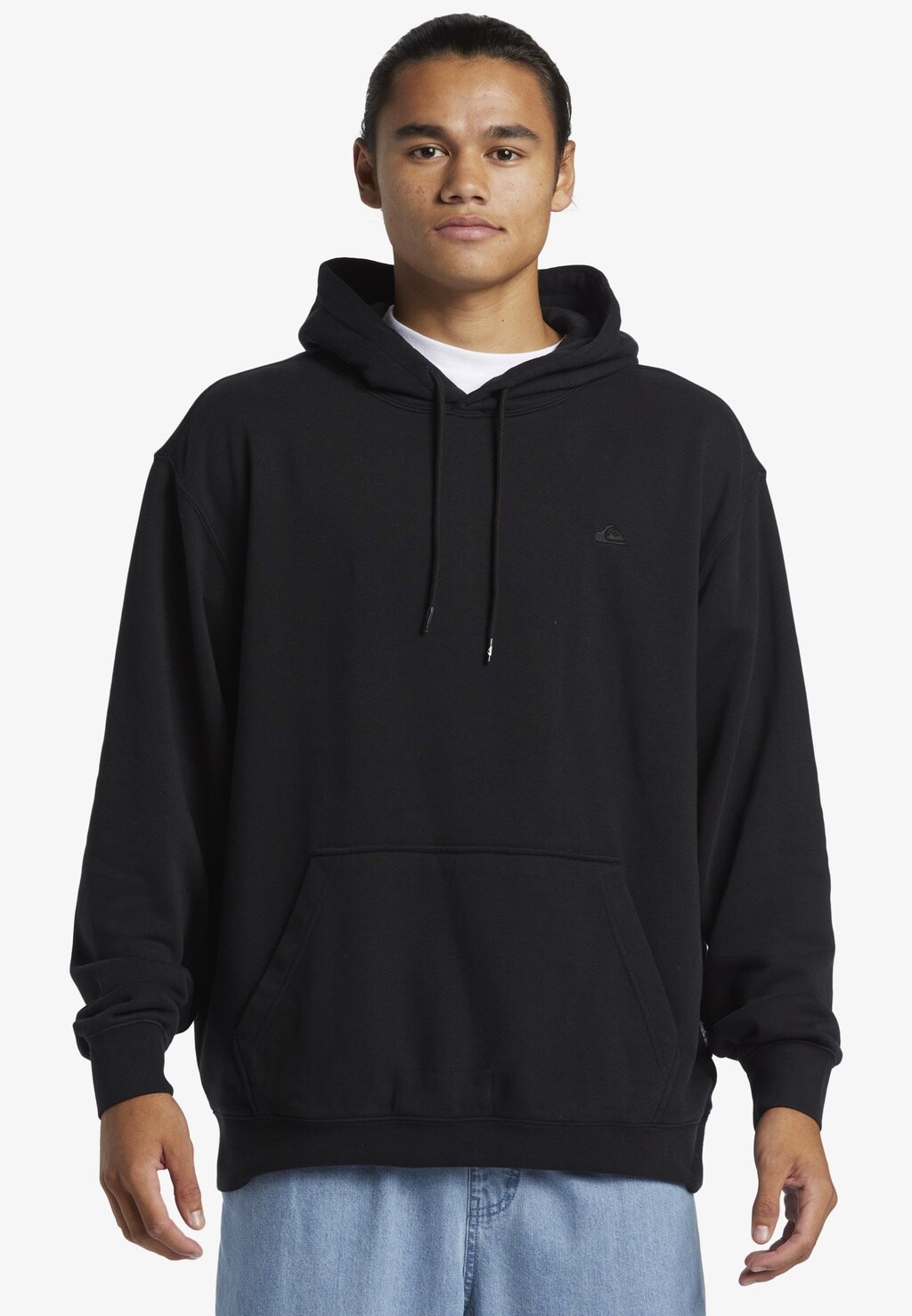 

Толстовка Quiksilver, цвет kvj