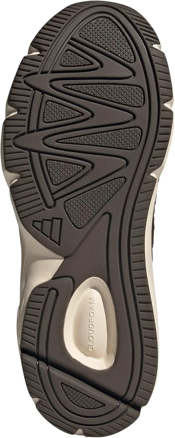 

Мужские кроссовки Adidas CrazyChaos 2000, серый/белый