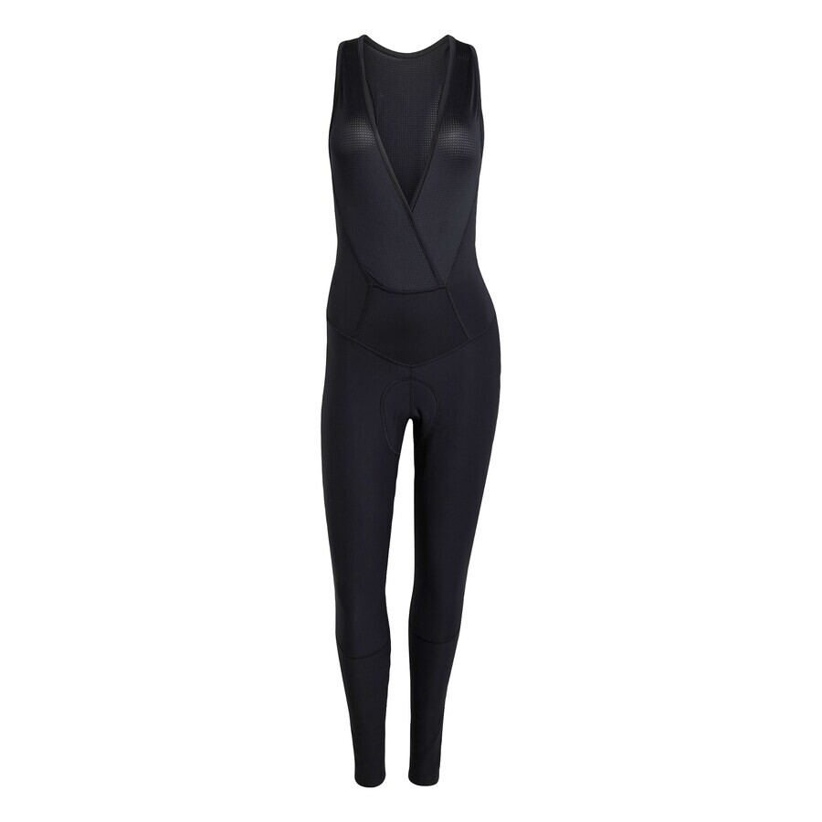 

Спортивный костюм ADIDAS PERFORMANCE Tracksuit Essentials, черный