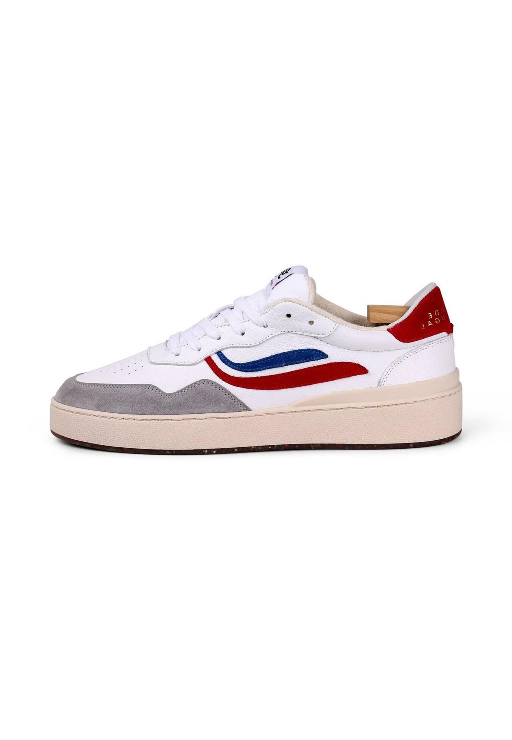

Кроссовки Genesis Footwear, белый