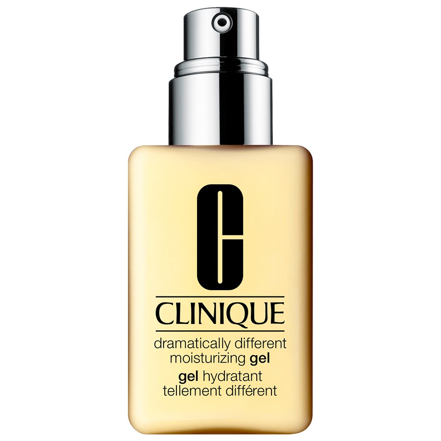 

Увлажняющий гель Dramatically Different для восстановления кожного барьера CLINIQUE, 4.2 oz Pump/125 mL