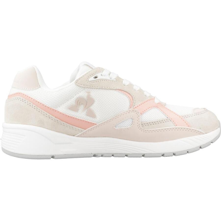 Кроссовки Le Coq Sportif модель Sportinspi цвет белый — фото 4