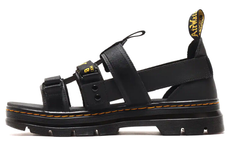 

Сандалии Dr. Martens Pearson Caged Dr.Martens