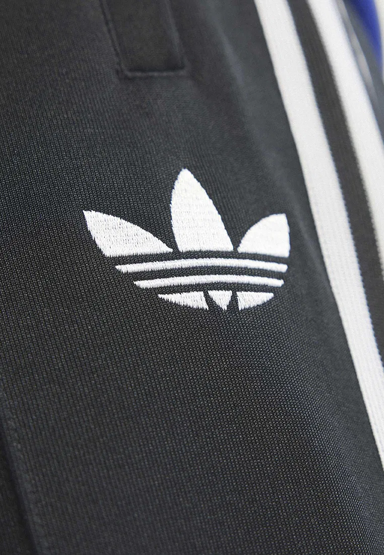 Тренировочные брюки, оригинал, Argentina Originals Adidas, черный — фото 4