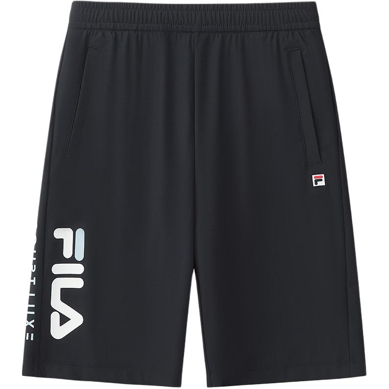 

FILA KIDS Шорты детские королевского синего цвета