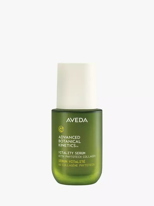 Сыворотка Aveda — Для повышения жизненной энергии Advanced Botanical Kinetics, 30 мл