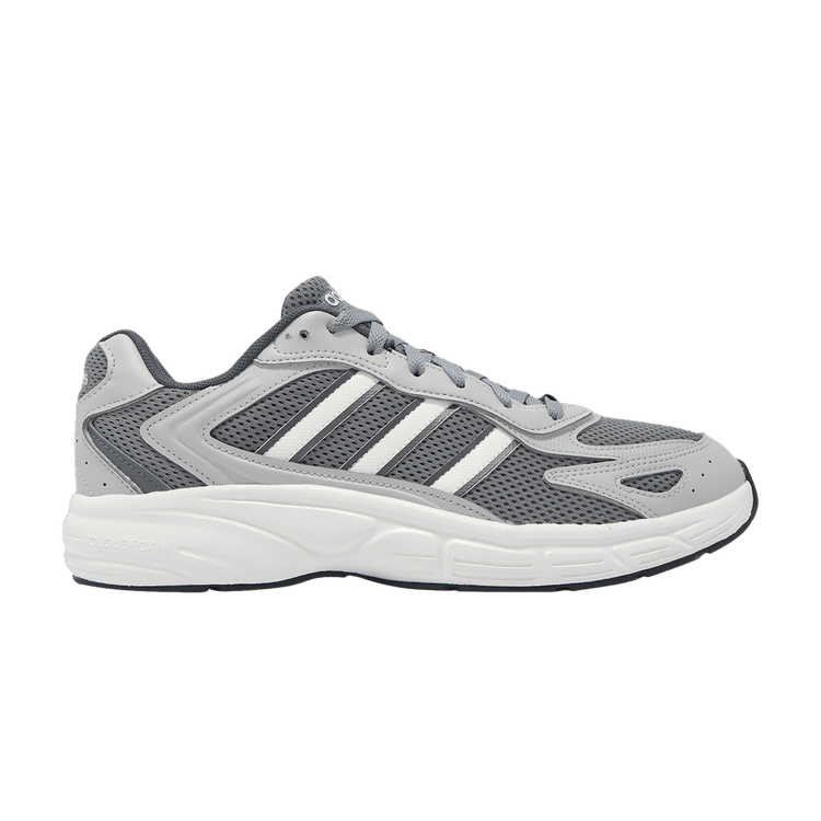 

Кроссовки Eclyptix 2000 'Grey White', серый