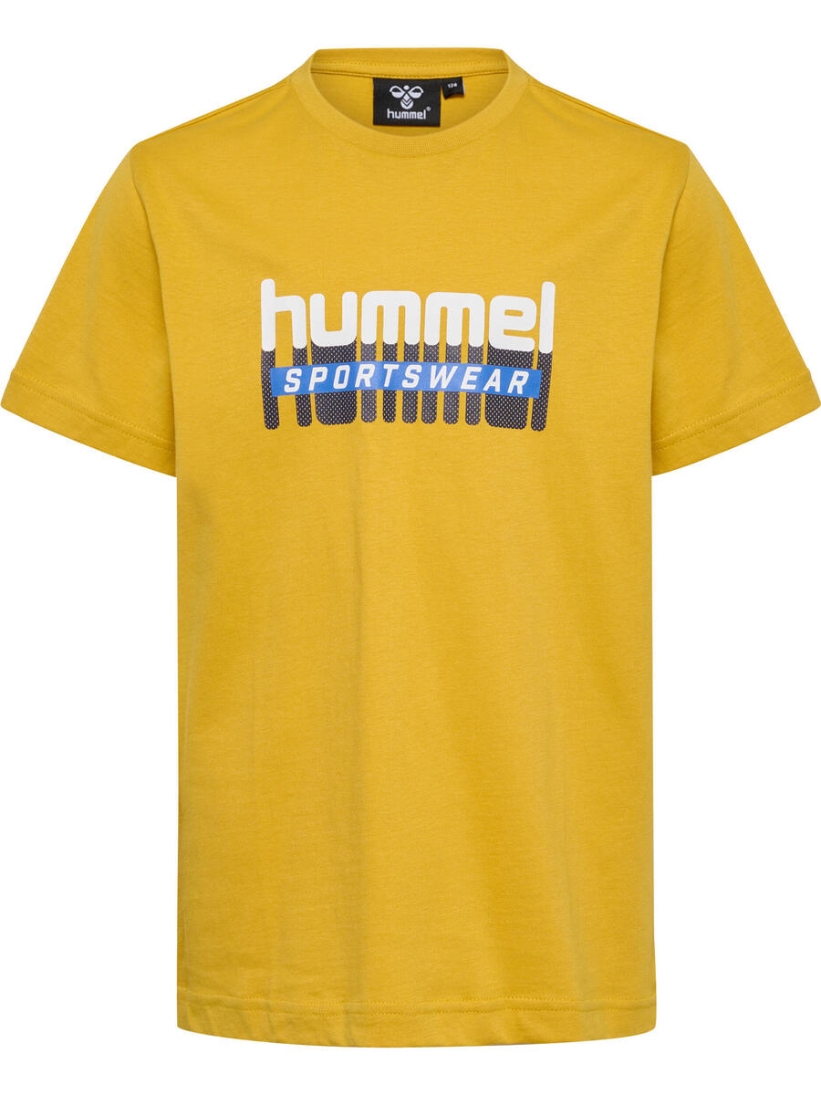 

Футболка Hmltukas детская HUMMEL