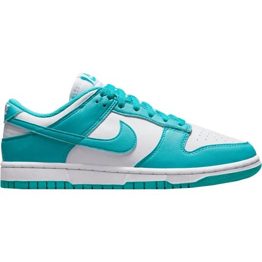 

Кроссовки W Dunk Low Next Nature Nike, цвет Weiß/Rauchiger Kaktus