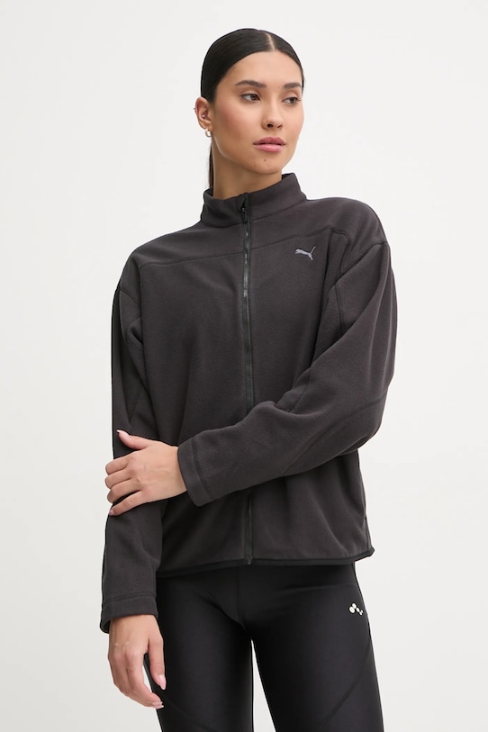 

Спортивная толстовка Winter Tech Puma, черный