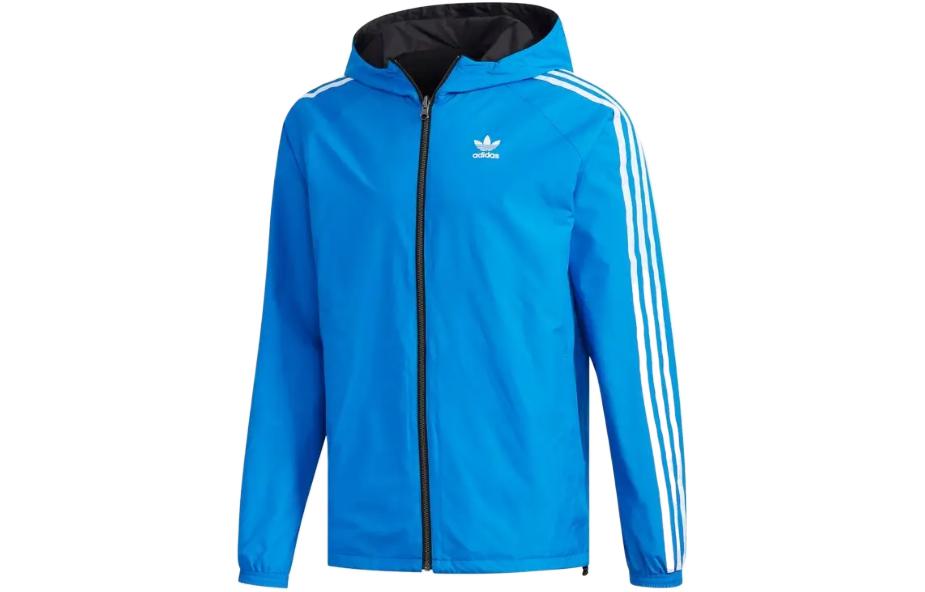 

Мужская куртка Adidas Originals, цвет Black