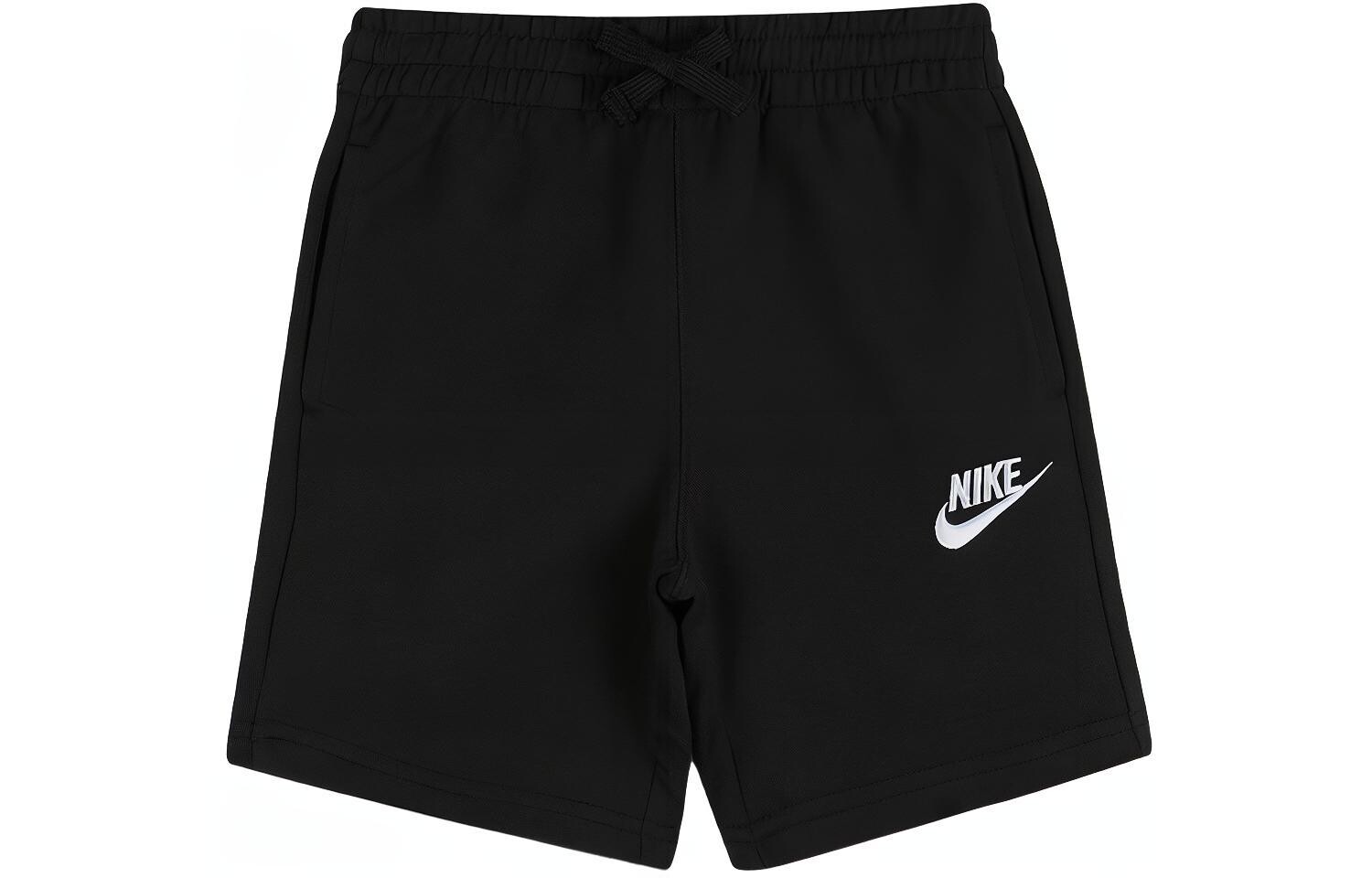 

Детские шорты Nike, цвет Black