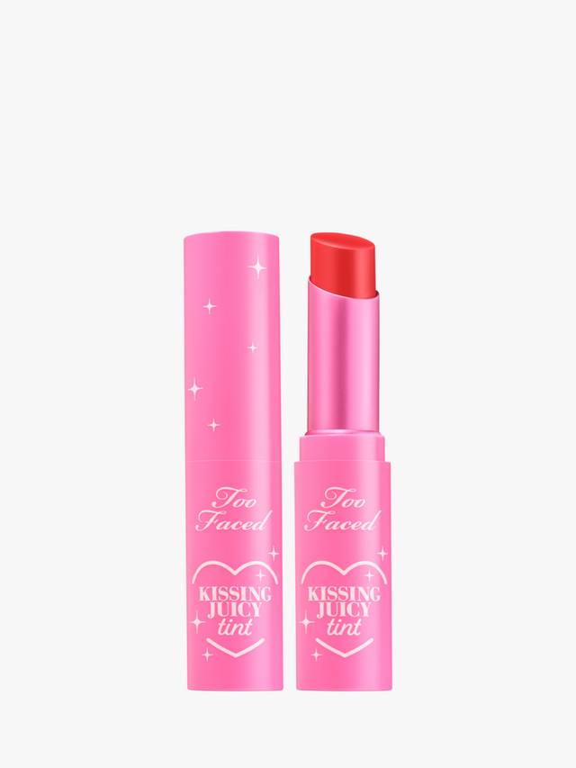 

Тинт для губ Kissing Juicy Too Faced, Sour Watermelon