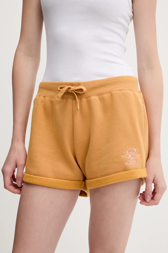 

Шорты Rip Curl, желтый