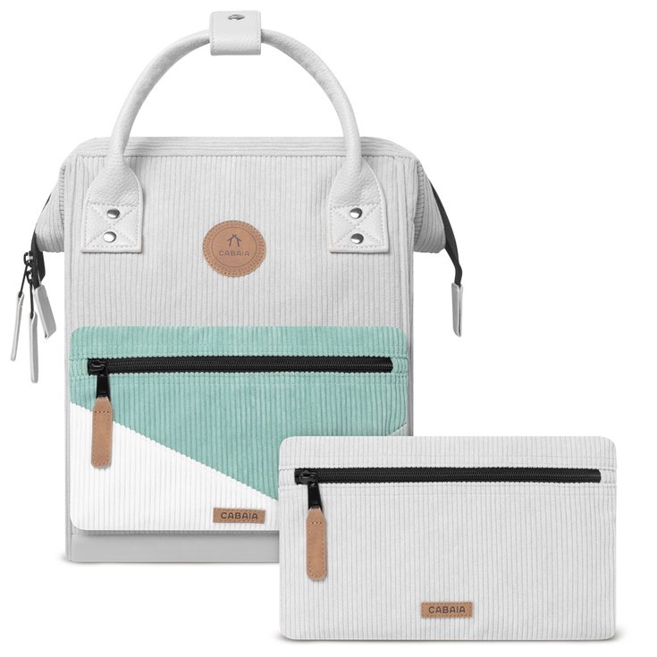 

Рюкзак Adventurer Mini 10л Colombus Cabaia