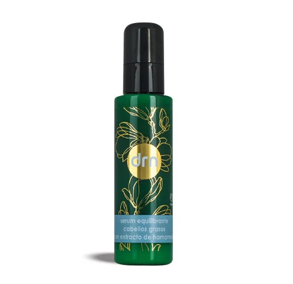 

Сыворотка с экстрактом гамамелиса Serúm Equilibrante Cabellos Grasos Drn, 100 ml
