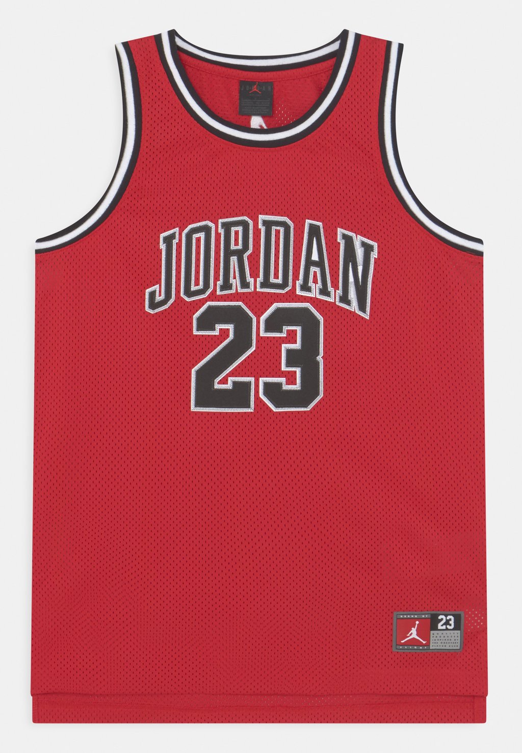 

Топ Jordan 23 Unisex Jordan, цвет gym red