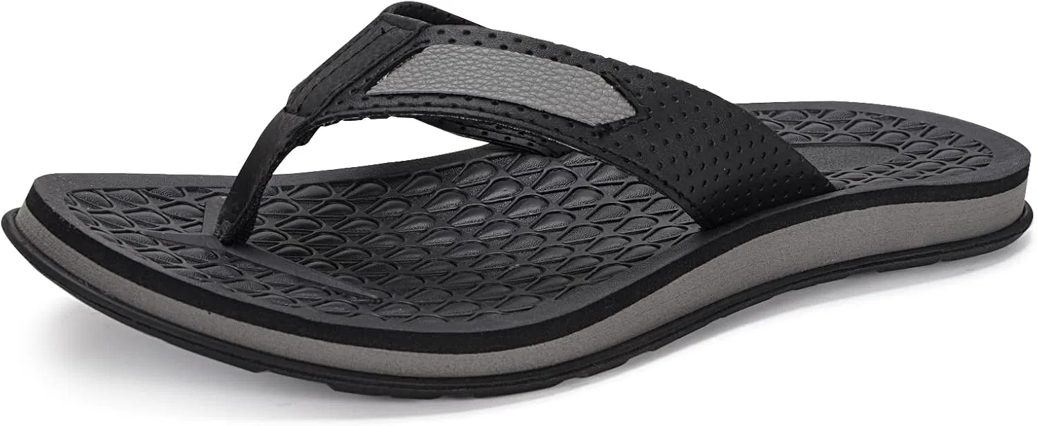 Сандалии нескользящие MALIDA, Black
