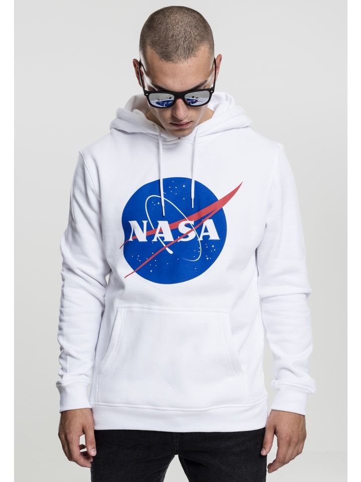 

Толстовка Mister Tee Hoodie, черный