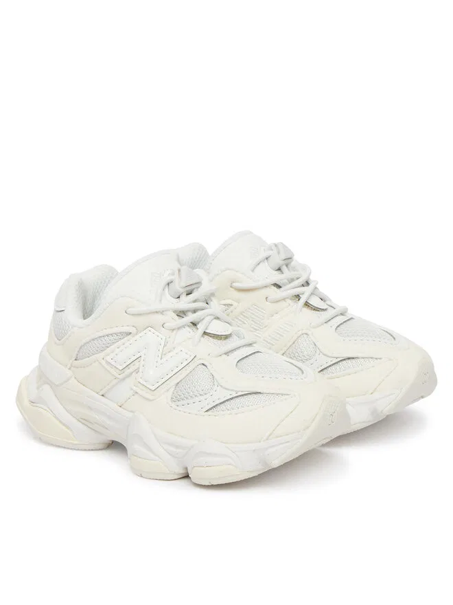 Кроссовки IV9060LL белые New Balance — фото 2