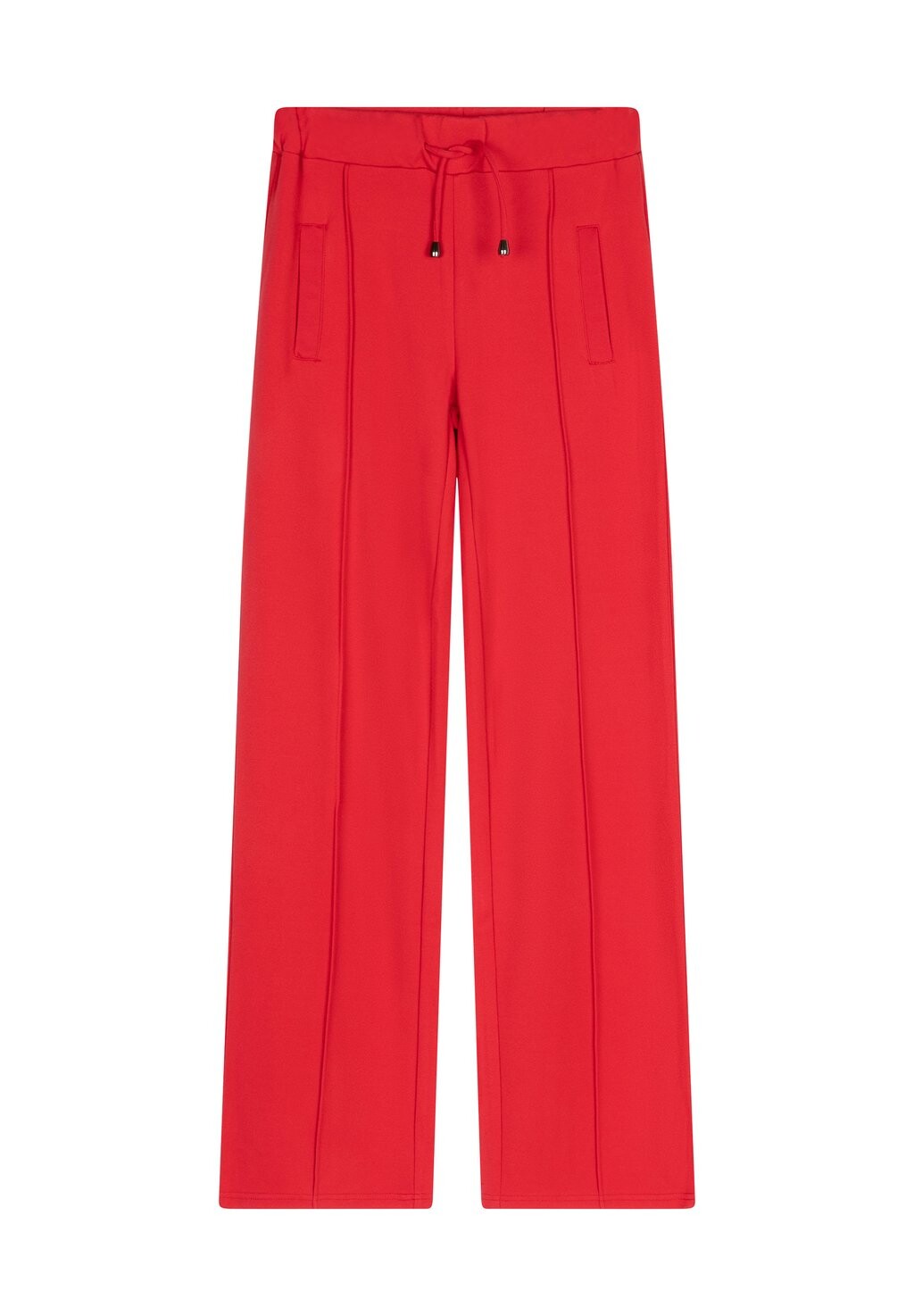 

Брюки WIDE Indian Blue jeans, красный