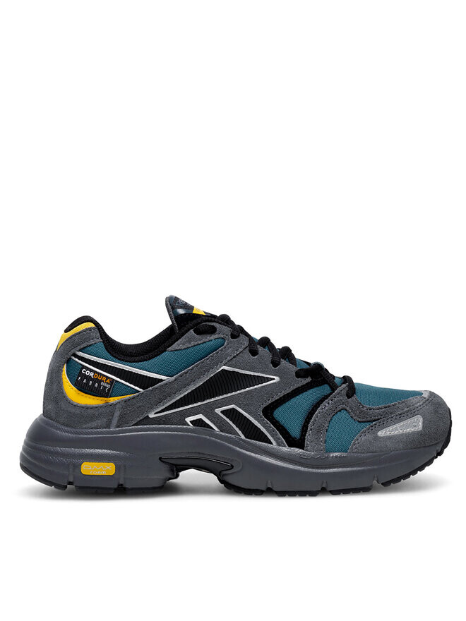 Кроссовки Reebok, красочный
