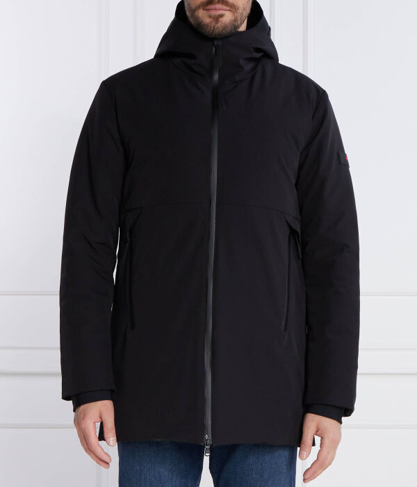 

Куртка Regular fit Peuterey, черный