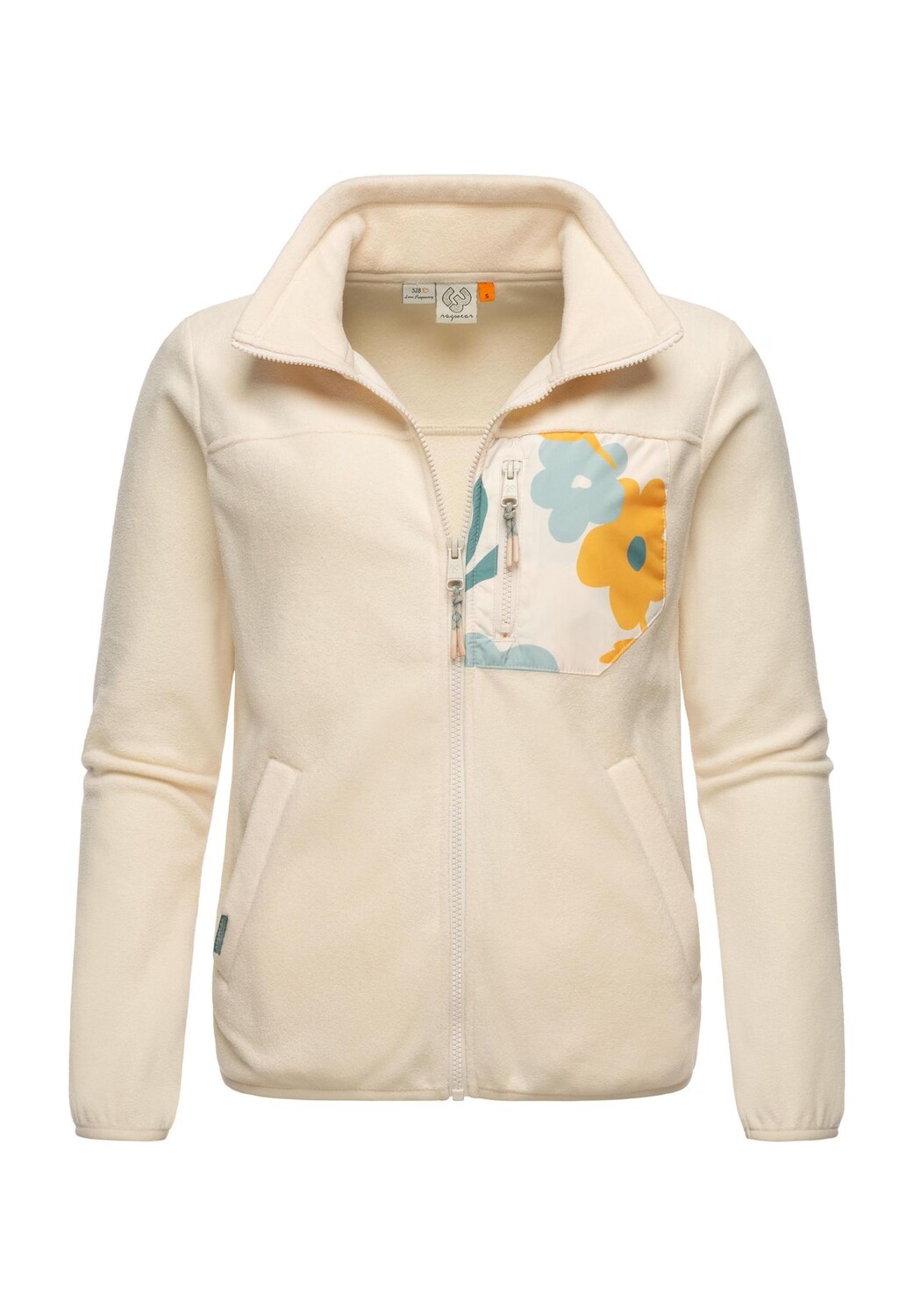 

Толстовка Apollo Ragweartm, бежевый