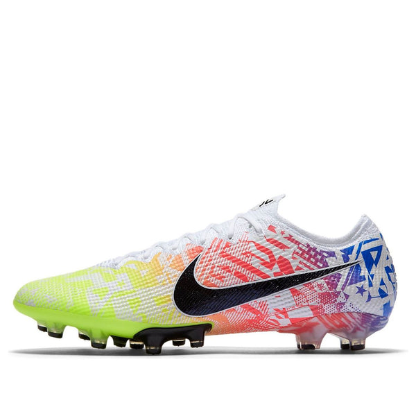 

Кроссовки mercurial vapor 13 elite neymar jr. ag pro Nike, белый