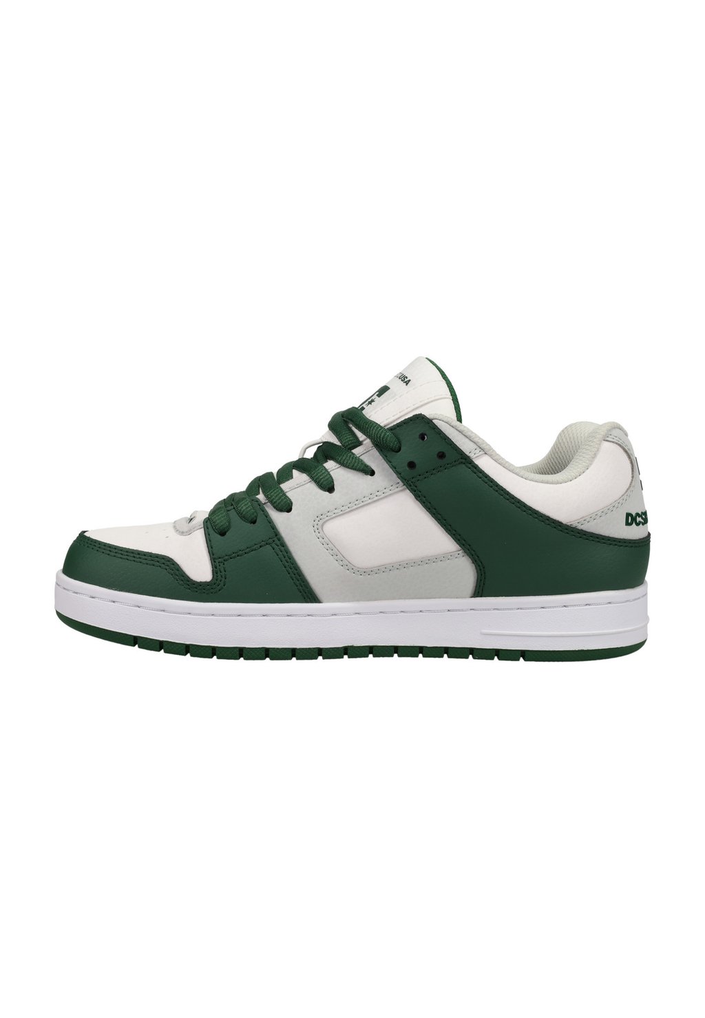 

Кроссовки MANTECA SE DC Shoes, белый