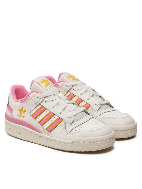 Кроссовки Adidas, белый — фото 2