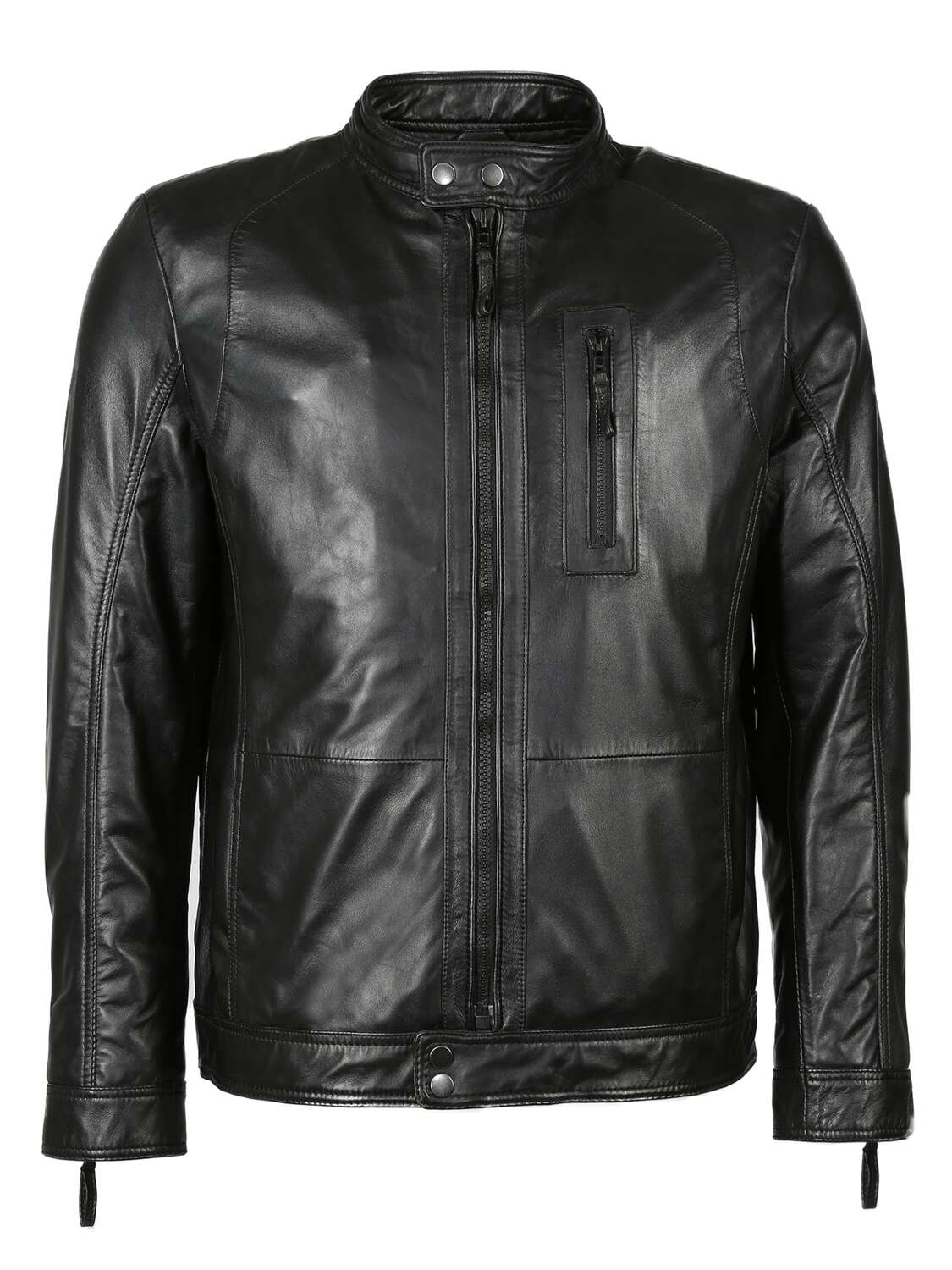 

JCC Куртка для межсезонья в черном цвете