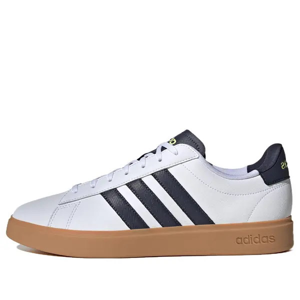 

Кроссовки гранд корт 2.0 Adidas, белый